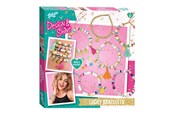 Creatief spelen - Totum Design & Shine Lucky Bracelets Making - 28180