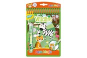 Creatief spelen - Totum WILDLIFE Aqua Magic - 25783