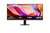 Scherm - 29" LG UltraWide 29U511A-B - 2560x1080 - 100Hz - IPS - 29U511A-B.AEU
