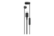 Headphones/Headsets - Sony IER-EX15C - USB-C - Black - IEREX15CB.CE7