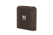 Gaming accessoires - HORI 24-Game Card Case for Nintendo Switch / Switch 2 - NSX-009E