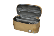 Gaming accessoires - HORI Compact Carry All - Sand - NSX-081E