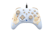 Gaming accessoires - HORI PAD for Switch 2 - Eevee Cottage Core - NSX-083E