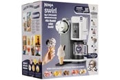 Ijsmaker - Ninja Ijsmaker Swirl for CREAMi 13-in-1 Soft Serve & Ice Cream Maker NC701EU - NC701EU
