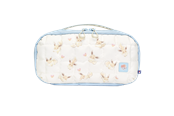Gaming accessoires - HORI Puff Pouch for Switch 2 - Eevee Cottage Core - NSX-086E