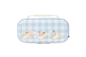Gaming accessoires - HORI Vault Case for Switch 2 (Eevee Cottage Core) - NSX-088E