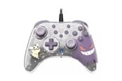 Gaming accessoires - HORI PAD for Switch 2 (Gengar & Mimikyu) - NSX-090E
