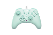 Gaming accessoires - HORI PAD Turbo - Cozy Green - Wired Controller - Nintendo Switch 2 - NSX-110E