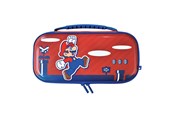 Gaming accessoires - HORI Vault Case for Switch 2 (Mario) - NSX-114E