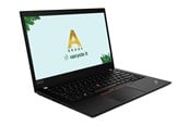 Laptop - Lenovo Refurbished ThinkPad T490 - 14" - Intel Core i5 - 8365U - 16 GB RAM - 256 GB SSD - Nordic - refurbished - LAP-T490-MX-A014