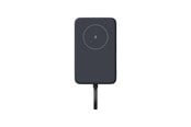 Mobiel - Adapters & Opladers - Xiaomi 33W Magnetic Power Bank 10000mAh - Grey (Integrated Cable) - BHR9823GL