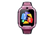 Smartwatch, Sporthorloge en Activity Tracker - Mibro Kids Z5 - Pink - 6971619679182