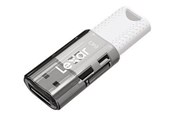 USB-stick - Lexar JumpDrive S60 - 64GB - USB-stick - LJDS060064G-BNBNG