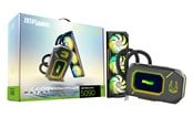 Grafische kaarten - ZOTAC GeForce RTX 5090 ArcticStorm AIO - 32GB GDDR7 RAM - Grafische kaarten - ZT-B50900K-30P
