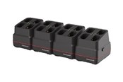 Laptop oplader - Honeywell - battery charger - CK6X-BC-16BAY-0
