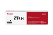 Inkt, toner en verbruiksartikelen - Canon CRG 075H / 6369C002 High Black - 6369C002