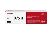 Inkt, toner en verbruiksartikelen - Canon CRG 075H / 6368C002 High Cyan - 6368C002