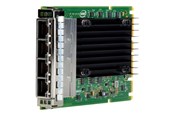 Netwerk-adapter (netwerkkaart, printserver, enz.) - HP E I350-T4 - P08449-B21