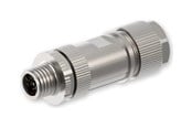 Voedingskabel (extern) - Teltonika - power connector - 8 pin M12 - PR40118K
