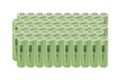 Batterij - Green Cell battery - 50 x 18650 - Li-Ion - 50GC18650NMC29