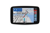 GPS & navigatie - TomTom GO Expert Plus - GPS navigator - 1YD6.002.20