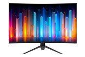 Scherm - 31.5" LC Power LC-M32-QHD-165-C-V2 - LCD monitor - curved - QHD - 31.5" - LC-M32-QHD-165-C-V2