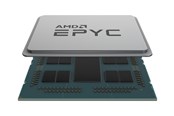 CPU - HP AMD EPYC 7F52 / 3.5 GHz processor CPU - 16 kernen - 3.5 GHz - P28785R-B21