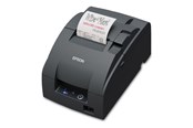 Printer - Epson TM U220IIB (102) - Zwart-wit - Dot-matrix - C31CL27102