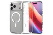 Mobiel - Covers & Cases - Spigen Ultra Hybrid MagSafe - clear white - iPhone 17 Pro - ACS10346