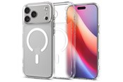 Mobiel - Covers & Cases - Spigen Ultra Hybrid MagSafe - frost white - iPhone 17 Pro - ACS10350