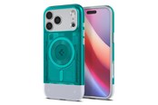 Mobiel - Covers & Cases - Spigen Classic C1 MagSafe - bondi blue - iPhone 17 Pro - ACS10358