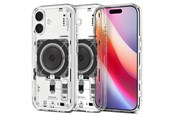 Mobiel - Covers & Cases - Spigen Ultra Hybrid MagSafe - neo one - iPhone 17 - ACS10388