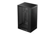 Case - DeepCool CH270 Digital - Case - Miditower - Zwart - R-CH270-BKNDM0-G-1