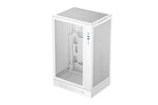 Case - DeepCool CH270 Digital - Case - Miditower - Wit - R-CH270-WHNDM0-G-1