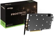 Grafische kaarten - Inno3D GeForce RTX 5090 iCHILL Frostbite Pro - 32GB GDDR7 RAM - Grafische kaarten - C50903-32D7X-1759FBP