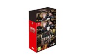 Games - Under Defeat (Deluxe Edition) - Nintendo Switch - Action - 7350002939338