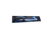 Speelgoedwapens - Star Wars The Black Series Force FX Elite Ezra Bridger Lightsaber - G07025L00