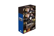 Games - Under Defeat (Deluxe Edition) - Sony PlayStation 5 - Action - 7350002939284