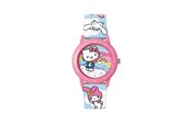 Merchandise - Peers Hardy - Hello Kitty & Friends Time Teacher - Ur - 8435507892483