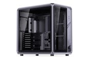 Case - Jonsbo BO400 ATX Case GRAY - Case - BO400