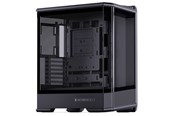 Case - Jonsbo D400 - Case - Miditower - Zwart - D400 BLACK
