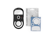 Muismat & accessoires - Threepointzero Glacier Skates - for Logitech G Pro X Superlight - TPZ-GS-GPX