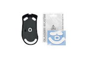 Muismat & accessoires - Threepointzero Glacier Skates - for Razer Deathadder V3 Pro - TPZ-GS-RDV3Pro