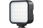 Flitsers - Godox LED6R camera flash - LED6R