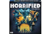 Bordspellen, Kaartspellen & Dobbelspellen - Ravensburger Horrified: Greek Monsters (UK) - 10822407