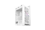 Case - ASUS ROG STRIX HELIOS II GX601S - Case - Fulltower - Wit - 90DC00W3-B39000
