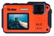 Fototoestel - Rollei Sportsline 64 Selfie - 10074