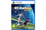 Games - Rematch (Elite Edition) - Sony PlayStation 5 - Sport - 3391892040296