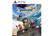 Games - Dragon Quest VII Reimagined - Sony PlayStation 5 - RPG - 5021290101920
