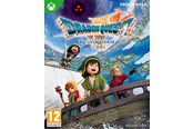 Games - Dragon Quest VII Reimagined - Microsoft Xbox Series X - RPG - 5021290101999